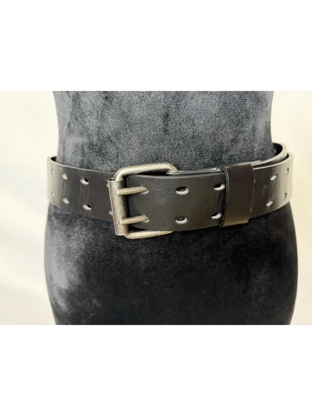 Wrangler leather fashion 105